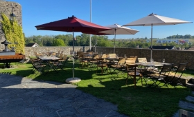Sortie d'automne 2021 au Château de Boudry
