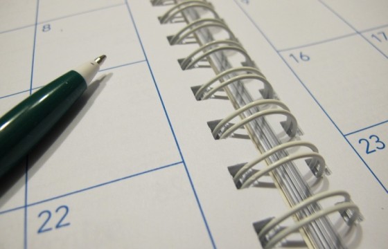 Agenda