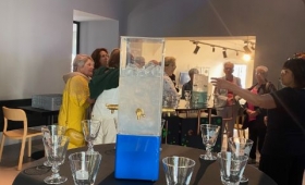 Fête du 25ème anniversaire à Môtiers le 29 septembre 2023