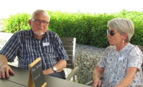 Fête du 25ème anniversaire à Môtiers le 29 septembre 2023