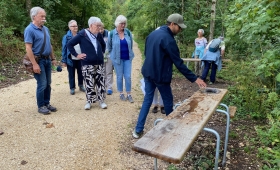 Sortie d'automne 2026 à Môtiers