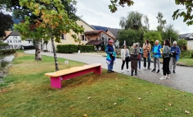 Sortie d'automne 2026 à Môtiers