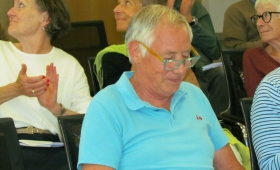 28ème Assemblée générale du 4 juin 2026