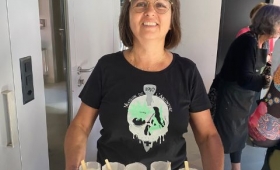 Fête du 25ème anniversaire à Môtiers le 29 septembre 2023