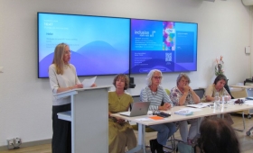 28ème Assemblée générale du 4 juin 2026