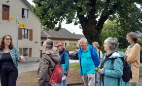 Sortie d'automne 2026 à Môtiers