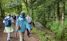 Sortie d'automne 2026 à Môtiers