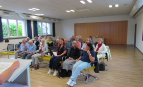 28ème Assemblée générale du 4 juin 2026