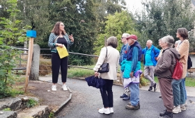Sortie d'automne 2026 à Môtiers