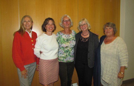 Organisation