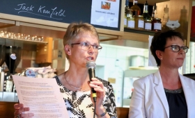 Fête du 20ème anniversaire le 1er juin 2018 à Plan Jacot