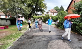 Sortie d'automne 2026 à Môtiers