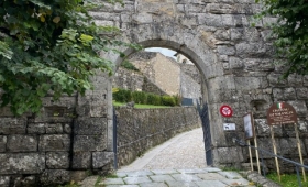 Sortie des bénévoles 2022 au Château de Valangin