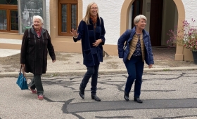 Sortie des bénévoles 2022 au Château de Valangin